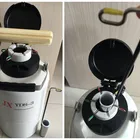 Nitrogen Price Best Sale Container Liquid Nitrogen Price Liquid Nitrogen Storage Container Liquid Nitrogen Container Price