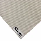 Professional Manufacturer Solar Shade 12% Openness Sunscreen Fabric