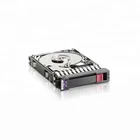 SAS hard drive disk In Stock Genuine SATA 6g 7.2k 500GB 2.5 inch G8 G9 MM0500GBKAK