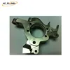 new pattern rapid prototype motorcycle part for CNC plastic machining