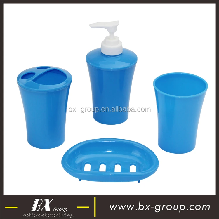 BX Group Hotel Supplies Fashion 4pcs