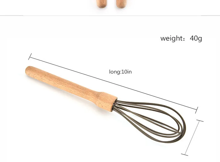 manual egg beater