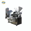 Widely used cotton seed cake oil extraction/press machine