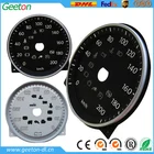 ODM OEM Mini 3D Speedometer And Dashboard