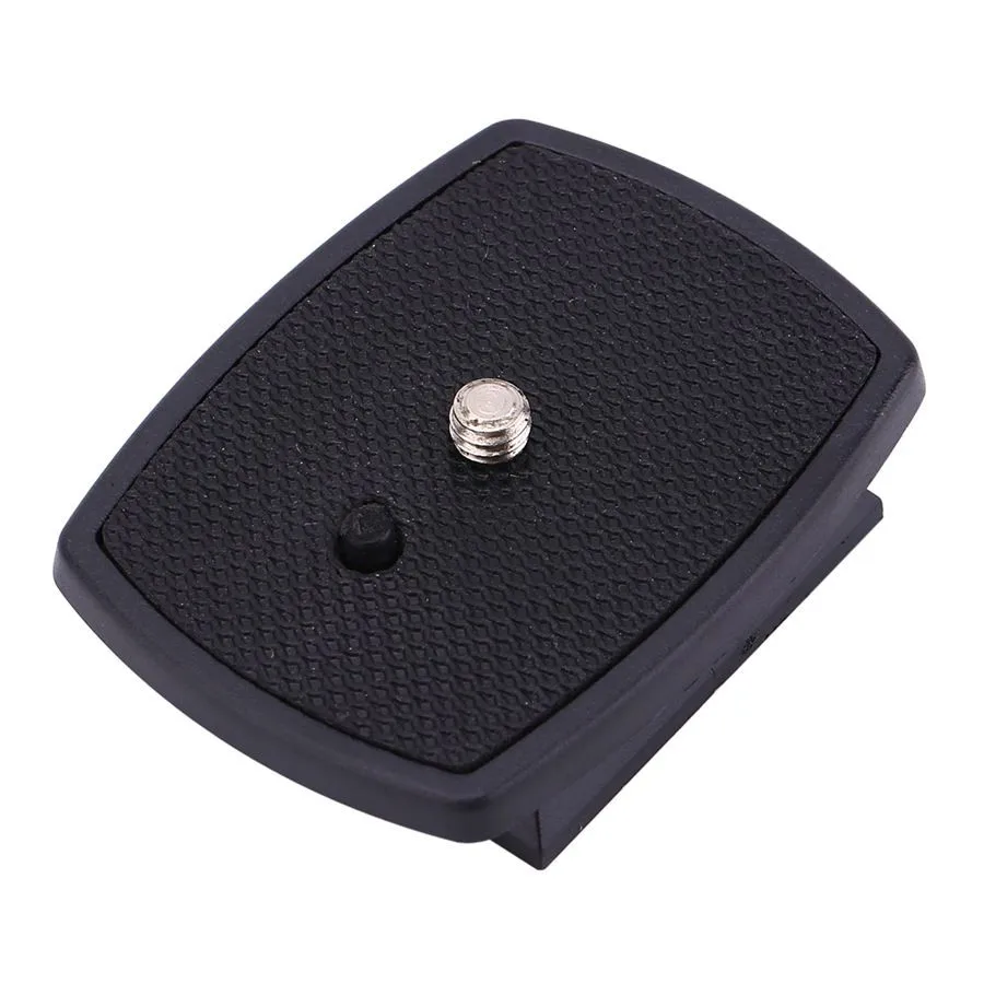 Camera Accessories Universal Tr  Monopods Quick Release Plate for SONY VCT-D680RM D580RM R640 for Velbon CX-888 444 460