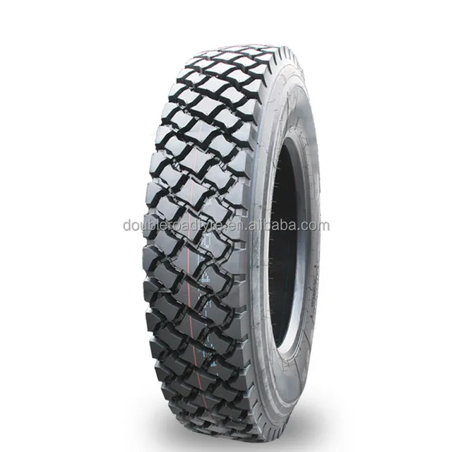 Chinese Manufacturer 11R24.5 Truck Tires Brand 11R22.5 Miami Hot Sale 11R/22.5-16 Truck Tire