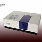 UV1901 double beam uv visible spectrophotometer