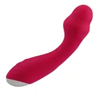 penis head shape g spot vibrator handheld sex toy for woman