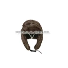 PRIMARK AUDIT funny fur cute animal earflap hat