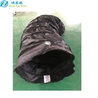 High Temperature Flexible Ventilation Hose
