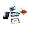 Custom business card USB usb flash memory card 16GB credit card usb flash drive free sample
