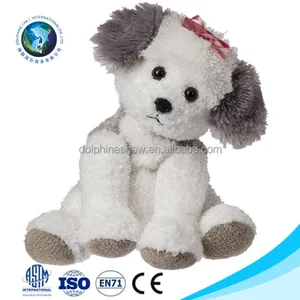 promotional wholesale custom cute stuffed soft toy plush teddy