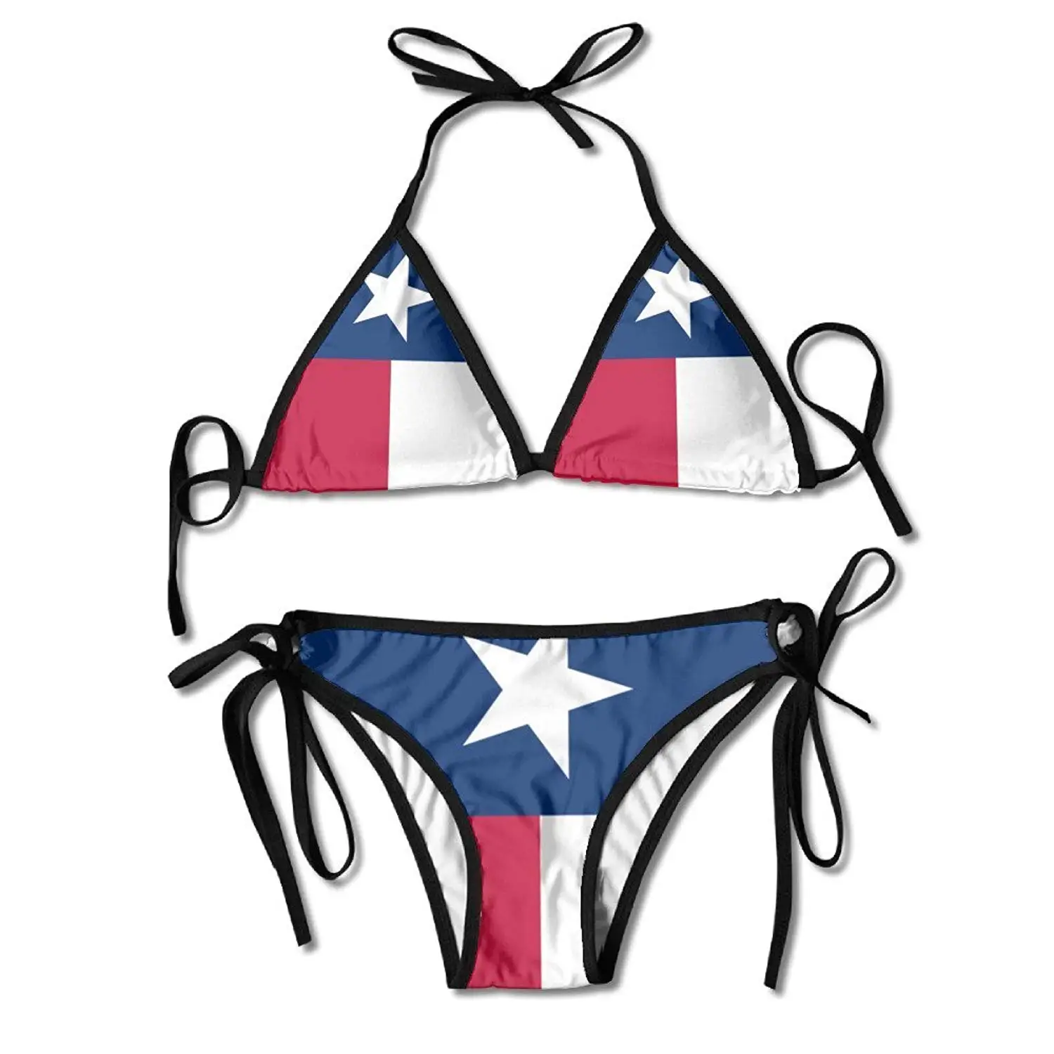 Buy Jamaican Flag String Bikini Jamaica Swimsuit U S Junior S Sizes In Hot Sex Picture