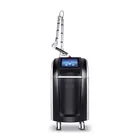 hot selling beauty machine Pigmentation removal and tattoo removal q switch picosecond laser