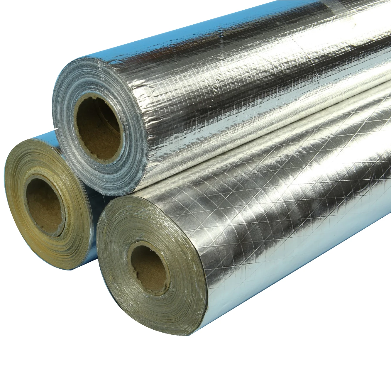 single-sided-reflective-aluminum-foil-insulation-view-reinforced