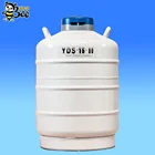 Sales Nitrogen Price Liquid Nitrogen Factory Hot Sales Container 5L Liquid Nitrogen Dewar