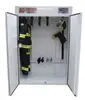 Groves Incorporated Ready Rack PPE/Hose Dryer Cabinet