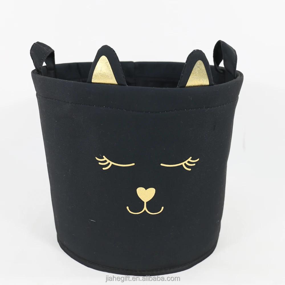 cat gift basket