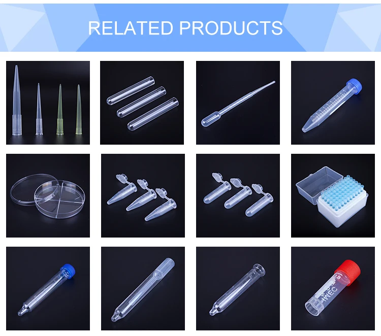 gilson pipette tips