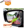 Amazon best sellers Rainproof car rearview side mirror glass screen protector anti-fog film rain shield replacement waterproof