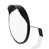 Bestsellers 12 inch/30cm Wide Angle Security Convex acrylic Mirror Outdoor Road Traffic Driveway Safety
