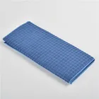 Square Customized Women Cloth New High Quality Kitchen Newest Style Design 40*40 Cm Microfiber Weave Towel