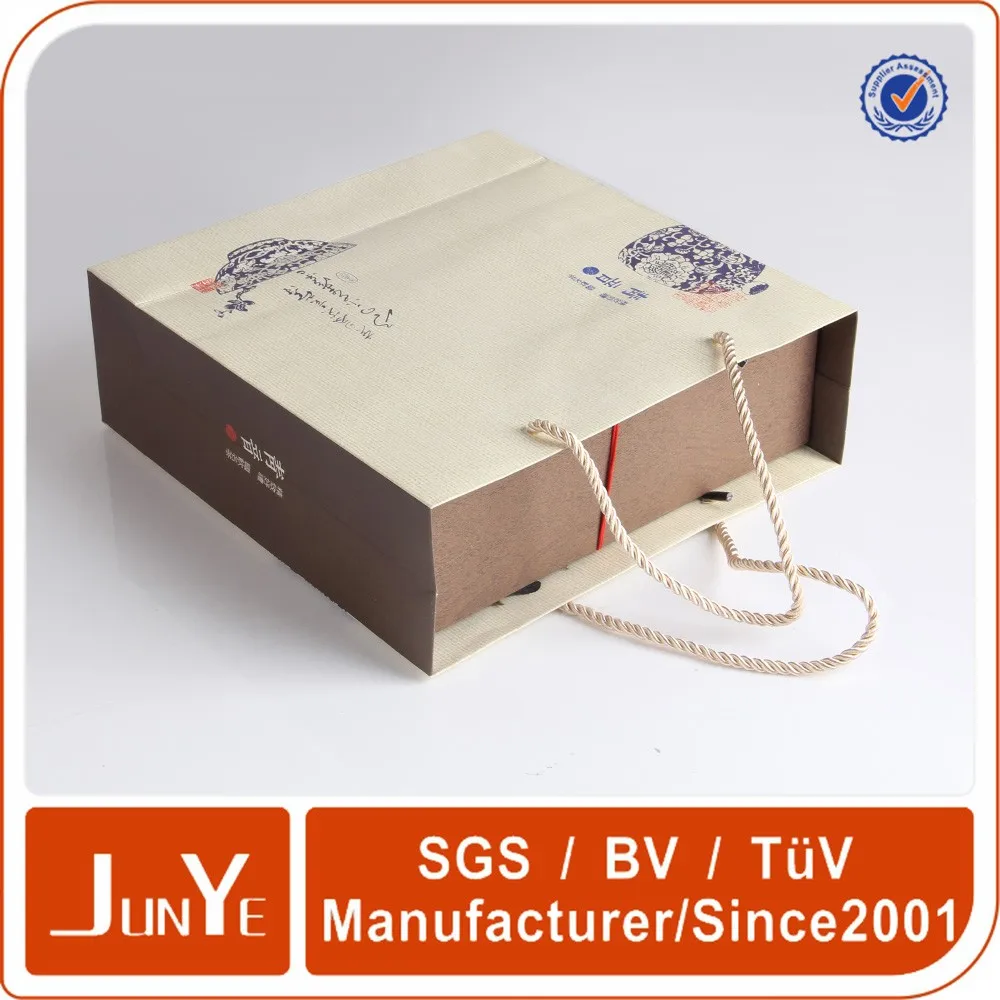 custom luxury cardboard paper tea gift packing box - 动态图库网
