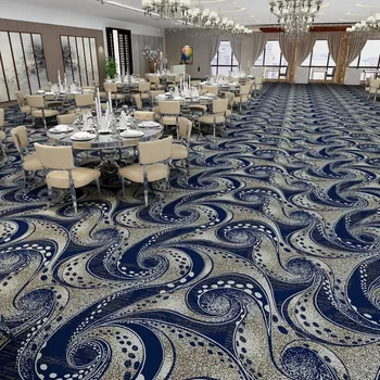 broadloom carpet