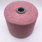 wholesale 90%cotton 10%Linen blended yarn