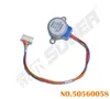 Air Conditioner Spare Parts Air Conditioner Swing Motor with CE & RoHs
