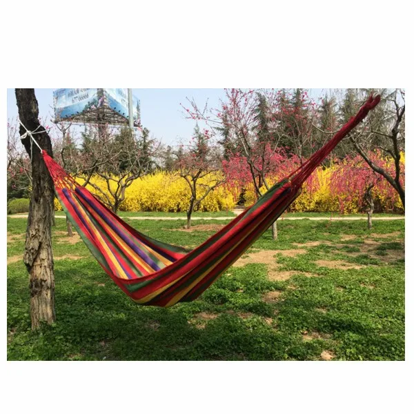 large toy hammock