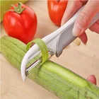 Online Shopping Kitchen Accessories Stainless Steel Potato Peeler Slicer Dicer