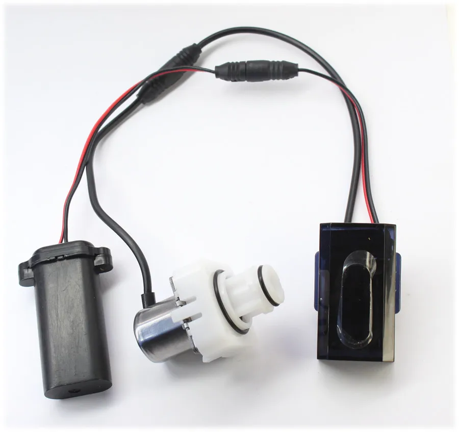 Touchless Motion Sensor Faucet Adapter Buy Sensor Faucet Adapter