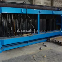Automatic Reverse Twist Hexagonal Wire Netting