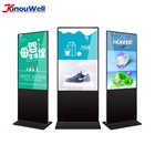 Flat Screen Tv For Advertising, Outdoor Full Color Digital Advertising Screens For Sale, Advertising Screen Lcd