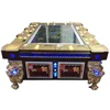 Durable Crazy Selling casino slot game machine fro fish