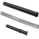 Guns Hunting Rifle Hunting Military Tactical AR15 Rifles Buffer Tube Kit For Guns Hunting Weapons Accessories