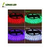 LED Strips 12V Power adapter DC 12V 10A 120W EU Plug black screw terminal electric barrier strip block SMD2835 led strip light