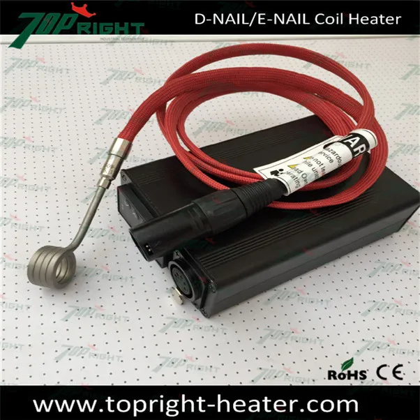 Dab Heater Diy E Nail How To R Cannabisextracts Reddit