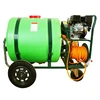 China cheap price Hand push used for pest control tractor sprayers pump