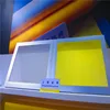 Factory 20x24 inch Aluminum screen printing Frame for silk screen printing
