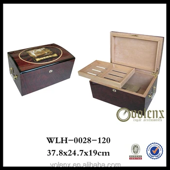 Custom Handmade Wooden Humidor Boxes For Sale - Buy Wooden Humidor