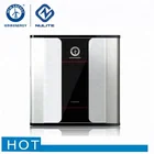 North America hot sale air source heat pump all one made in China