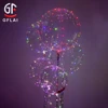 Toys For Kids 2019 Event Party Decoration Supplies 18" Floating Helium Balloon Mini Led Lights Strings