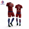 New Model Print Kids Soccer Uniforms