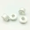 Supplier high quality sewing colorful pre wound bobbins bottom thread made in china
