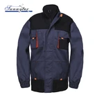 Wholesale Cotton New Style Mens Long Jacket