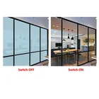 Hot Selling Self-adhesive pdlc 3m Window Film Exproters