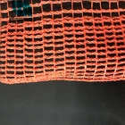 Popular sale agriculture virgin hdpe anti wind mesh net