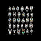 Newest designs nail art supplies beautiful nail decoration drill